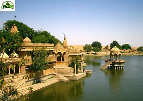 Bikaner Jaisalmer Jodhpur Tour