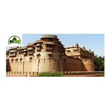 Forts And Palaces Tour Of Rajasthan (Bikaner Jaipur Jaisalmer Jodhpur Udaipur)