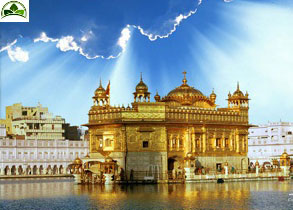 Amritsar Golden Temple With  Katra Vaishno Devi Yatra Tour