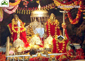 Amarnath With Vaishno Devi Yatra Tour