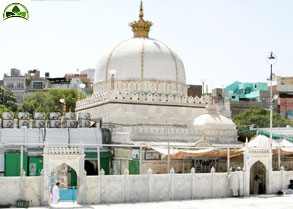 Delhi Agra Jaipur Ajmir Tour (Muslim Pilgrimage)