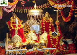 Vaishno Devi Yatra Tour