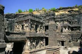 Ajantha-Ellora - 5 D / 4 N Tour Image