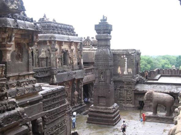 Monsoon packages Tour