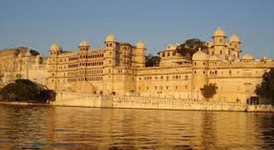 Forts Of Rajasthan Tour