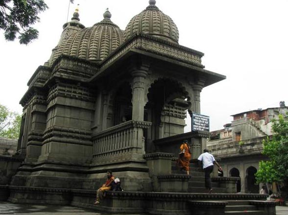 Nashik - Shirdi Tour