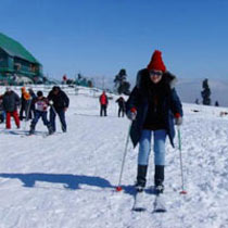 Shimla Tour Package