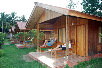 Andaman Refreshing Holiday Package