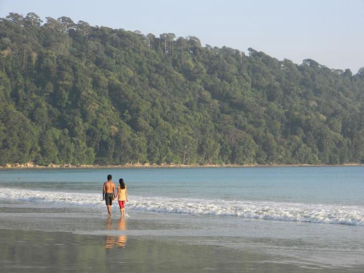 Andaman Honeymoon Package