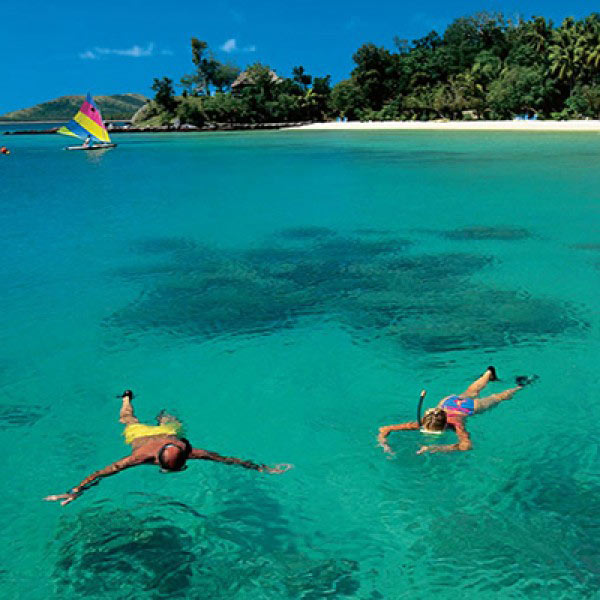 Andaman Holidays Tour