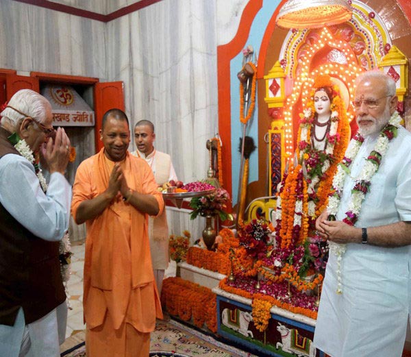 Ayodhya - Pokhara - Muktinath - Kathmandu - Chitwan Tour