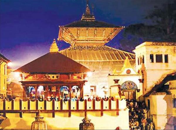 Ayodhya - Pokhara - Muktinath - Kathmandu - Chitwan Tour