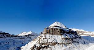 Kailash & Manasarovar Yatra By Helicopter Tour
