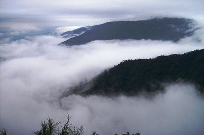 Abode Of The Clouds Shillong Package
