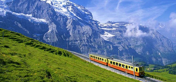 Beautiful Darjeeling Tour Package