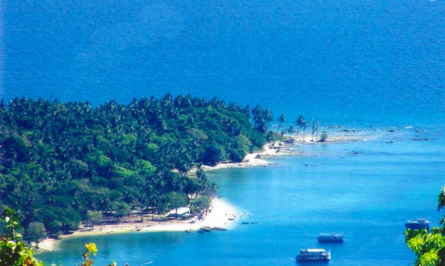 - 5 Night / 6 Day Port Blair, Havelock And Ross Island (5 Nights) Tour