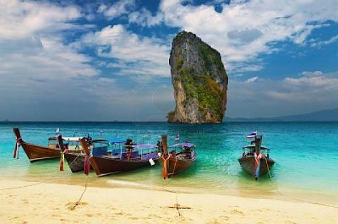 Heaven Of Andaman Package