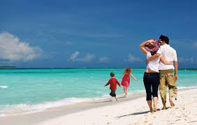 Andaman Weekend Tour Package
