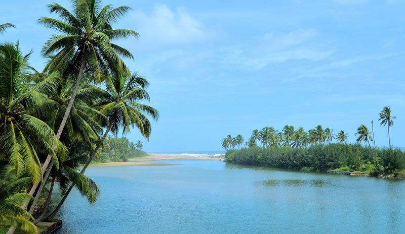 Enchanting Kerala Tour