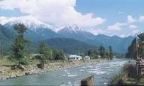 Kashmir Tour - 6 Nights / 7 Days Tour