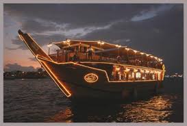 Dubai Bonanza Tour - 4 Nights / 5 Days