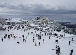 Best of Shimla - Manali - Chandigarh Tour Package