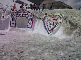 Best of Shimla - Manali - Chandigarh Tour Package