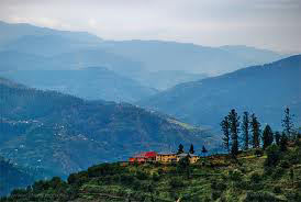 Himachal Tour Package