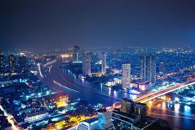 Bangkok Tour Package