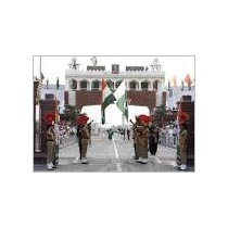 Amritsar - Katra - Dharamshala - Chamunda Ji - Jawalaji - Kangra Ji - Chintpurni Ji Tour