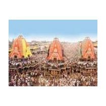 Bhubaneswar - Konak - Puri Tour