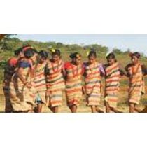 Tribal Tour of Orissa