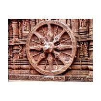 Tribal Tour of Orissa