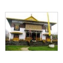 Capital of Sikkim Tour