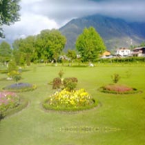 Leh Holiday Package - 2014