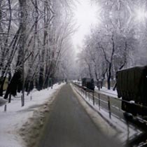 Leh Holiday Package - 2014