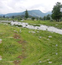 Leh Holiday Package - 2014