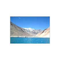 Leh Holiday Package - 2014