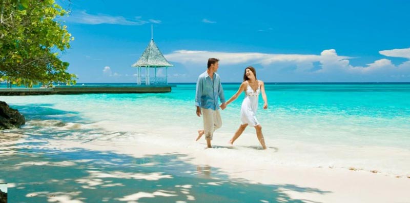Andaman Honeymoon Pleasure