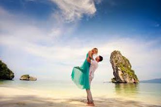 Andaman Island View Package
