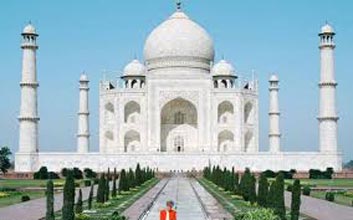 Shimla - Kullu - Manali & Taj Mahal Package Tour Program