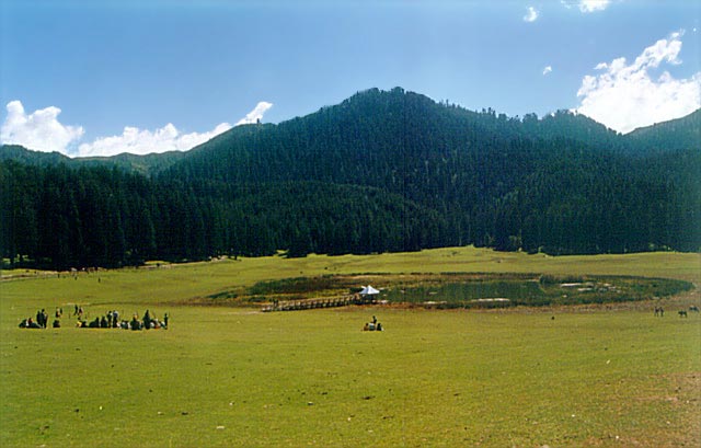 Dharamshala Delights Tour