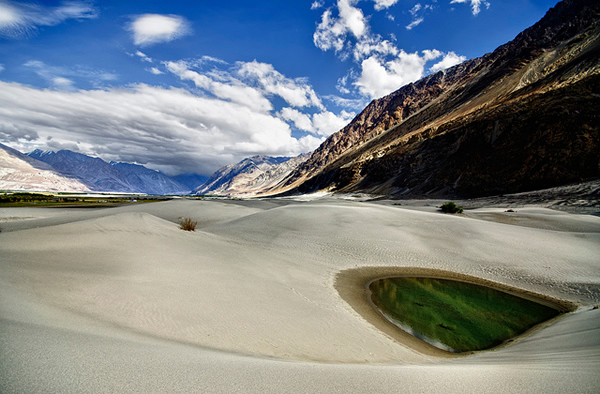 Wonder of Ladakh Tour