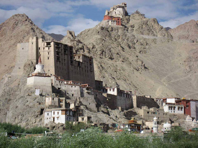 Wonder of Ladakh Tour