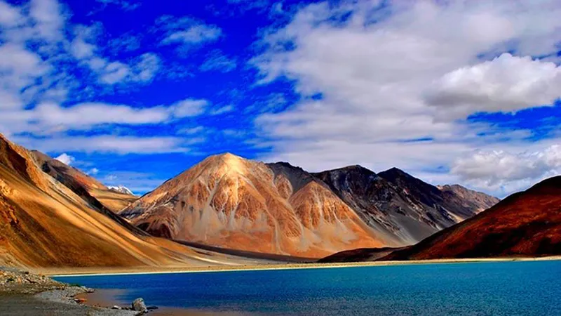 Best Of Ladakh Tour