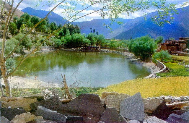 Shimla-Kinnaur-Lahaul Spiti Trip Tour