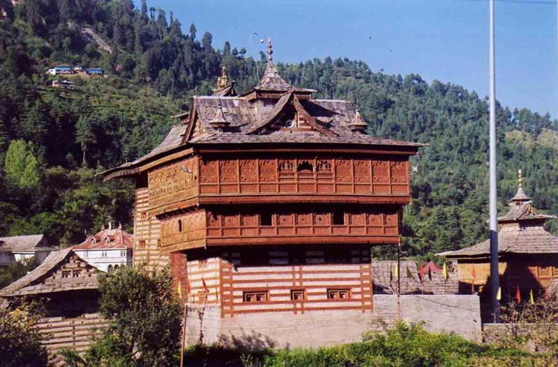 Shimla-Kinnaur-Lahaul Spiti Trip Tour