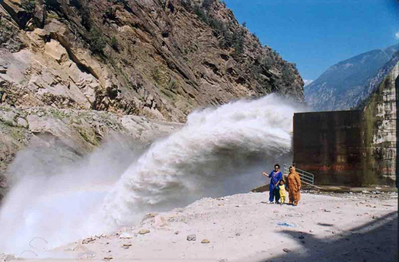 Shimla-Kinnaur-Lahaul Spiti Trip Tour