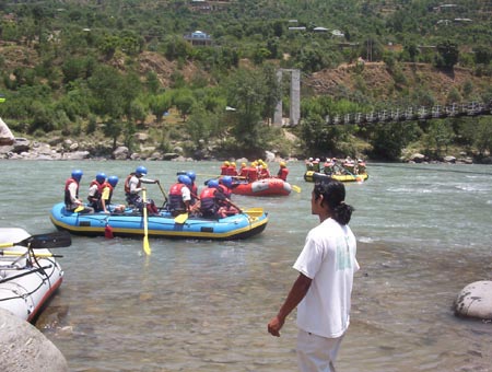 Shimla-Kinnaur-Lahaul Spiti Trip Tour