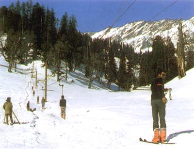 Shimla-Kinnaur-Lahaul Spiti Trip Tour